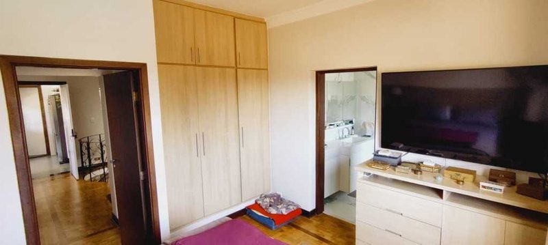 Casa ADLDDC 0 Casa SO0110_LARES 500m² 4D Duarte da Costa São Paulo - 