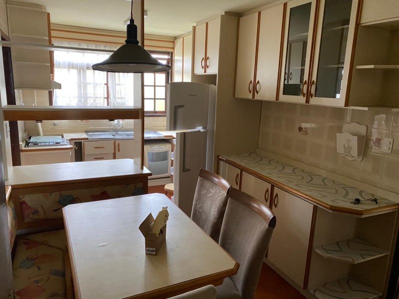 APARTAMENTO COM 1 SUÍTE MAIS 2 DORMITÓRIOS NO CENTRO - Brusque - 