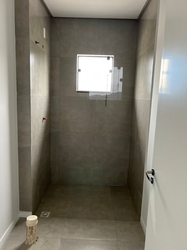APARTAMENTO COM 2 DORMITÓRIOS NO PAQUETÁ - Brusque - 