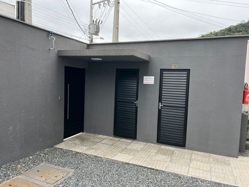 APARTAMENTO COM 2 DORMITÓRIOS NO PAQUETÁ - Brusque - 