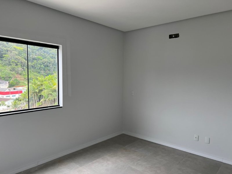 APARTAMENTO COM 2 DORMITÓRIOS NO PAQUETÁ - Brusque - 
