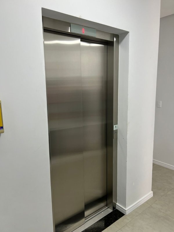 APARTAMENTO COM 2 DORMITÓRIOS NO PAQUETÁ - Brusque - 