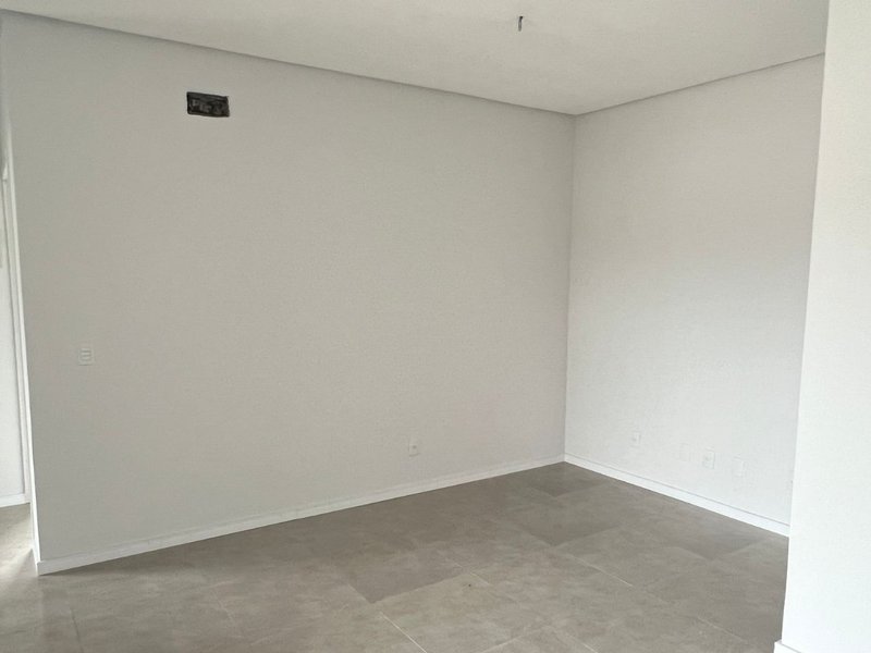 APARTAMENTO COM 2 DORMITÓRIOS NO PAQUETÁ - Brusque - 