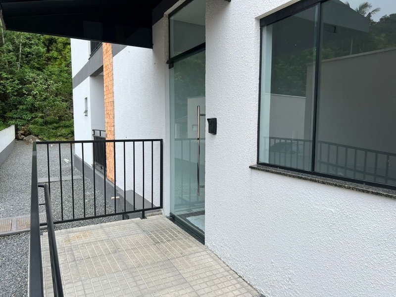 APARTAMENTO COM 2 DORMITÓRIOS NO PAQUETÁ - Brusque - 