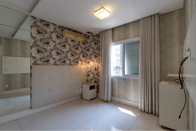 Apartamento a venda - Itaim Bibi - 2 dormitórios 84m² Doutor Cardoso de Melo São Paulo - 