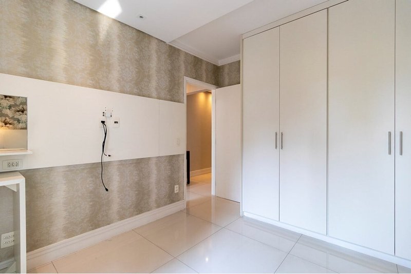 Apartamento a venda - Itaim Bibi - 2 dormitórios 84m² Doutor Cardoso de Melo São Paulo - 
