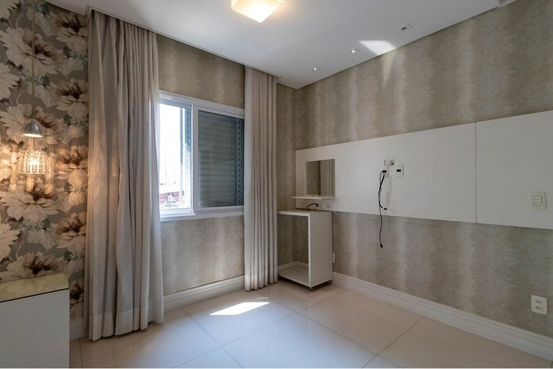 Apartamento a venda - Itaim Bibi - 2 dormitórios 84m² Doutor Cardoso de Melo São Paulo - 