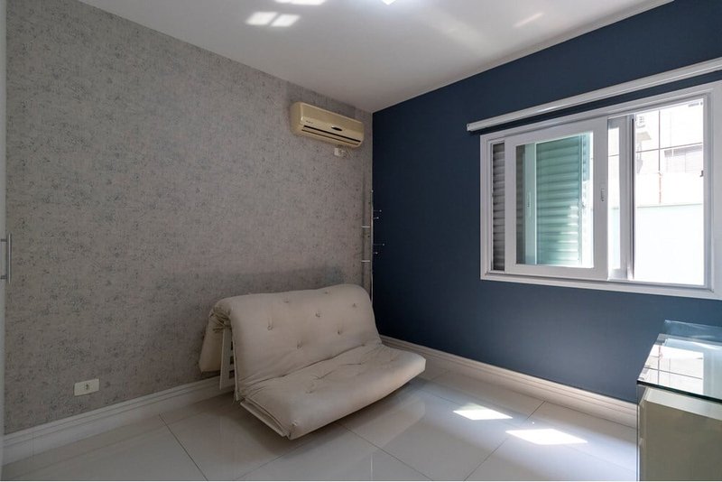 Apartamento a venda - Itaim Bibi - 2 dormitórios 84m² Doutor Cardoso de Melo São Paulo - 