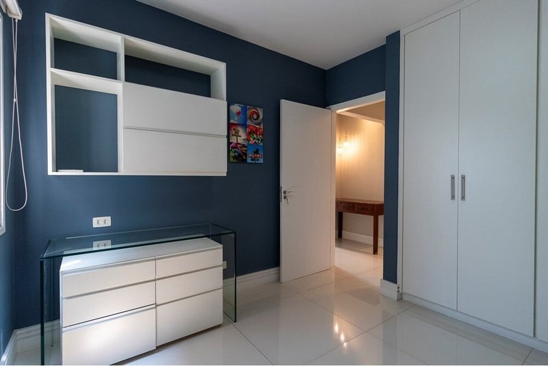 Apartamento a venda - Itaim Bibi - 2 dormitórios 84m² Doutor Cardoso de Melo São Paulo - 