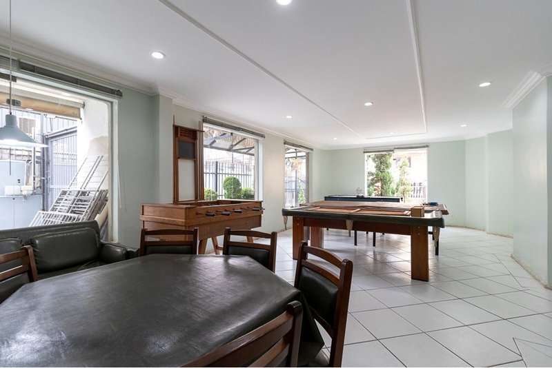 Apartamento a venda - Itaim Bibi - 2 dormitórios 84m² Doutor Cardoso de Melo São Paulo - 