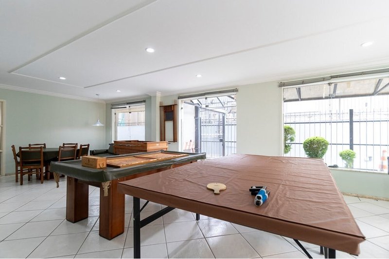Apartamento a venda - Itaim Bibi - 2 dormitórios 84m² Doutor Cardoso de Melo São Paulo - 