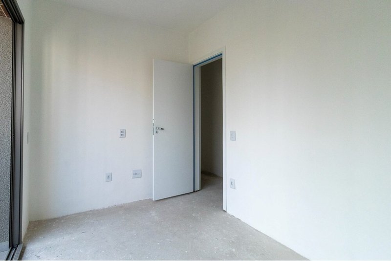 Apartamento a venda - Indianópolis - 1 suíte 75m² Agami São Paulo - 