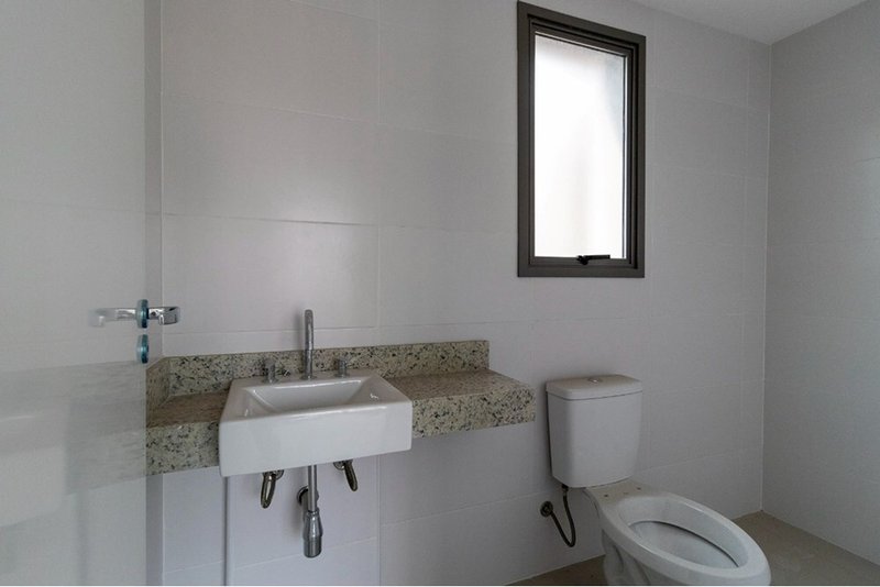 Apartamento a venda - Indianópolis - 1 suíte 75m² Agami São Paulo - 