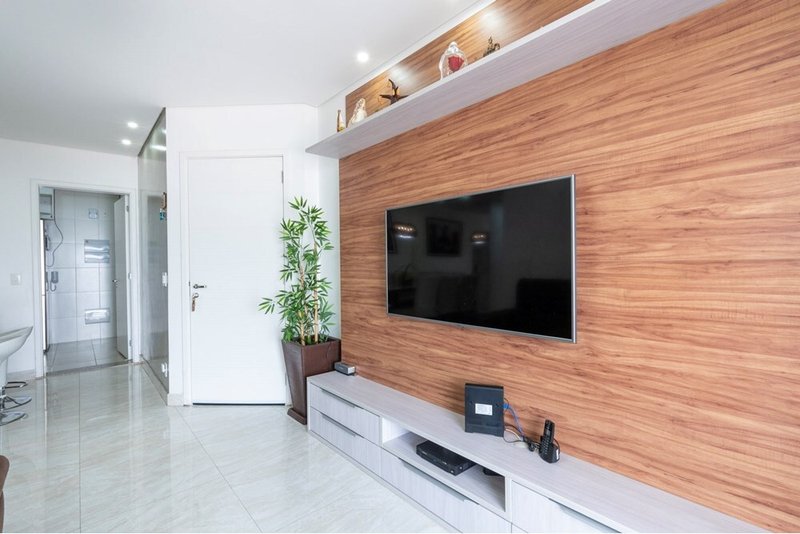 Apartamento a venda - Butantã -1 suíte 91m² São Paulo Paraná São Paulo - 