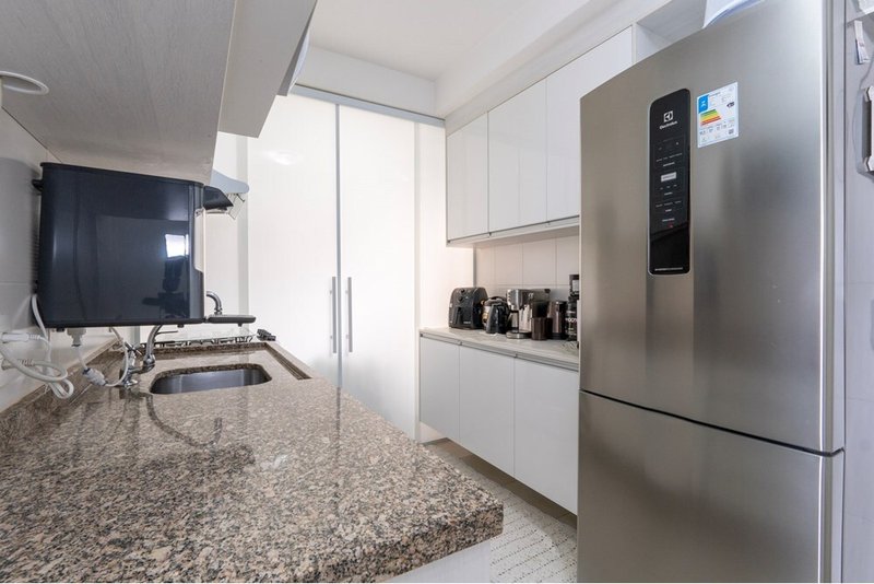 Apartamento a venda - Butantã -1 suíte 91m² São Paulo Paraná São Paulo - 