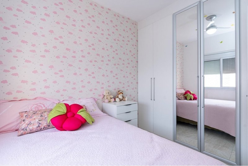Apartamento a venda - Butantã -1 suíte 91m² São Paulo Paraná São Paulo - 