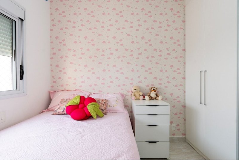 Apartamento a venda - Butantã -1 suíte 91m² São Paulo Paraná São Paulo - 