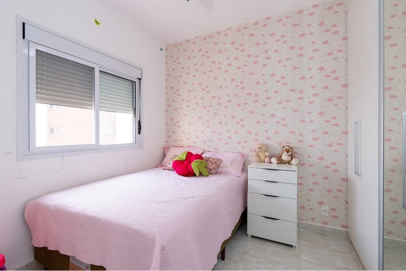 Apartamento a venda - Butantã -1 suíte 91m² São Paulo Paraná São Paulo - 