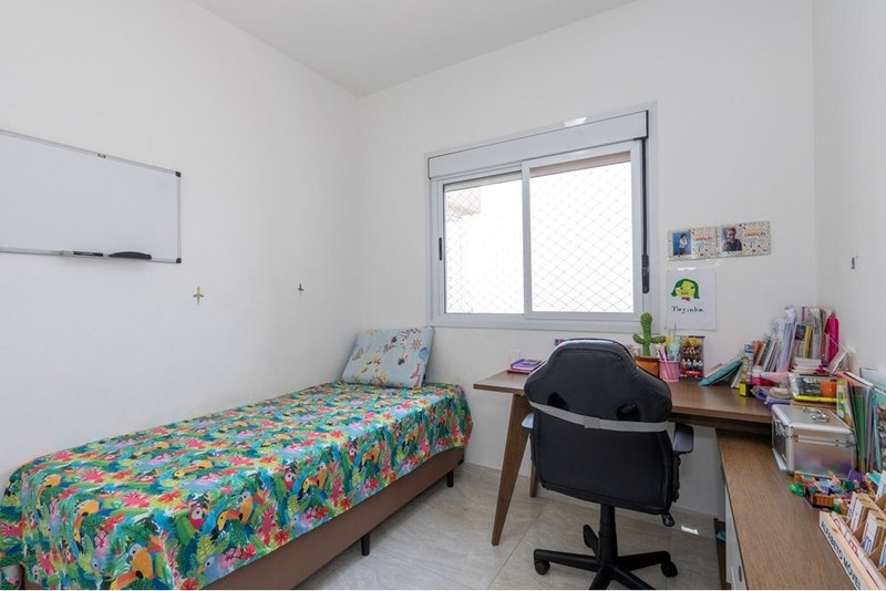 Apartamento a venda - Butantã -1 suíte 91m² São Paulo Paraná São Paulo - 