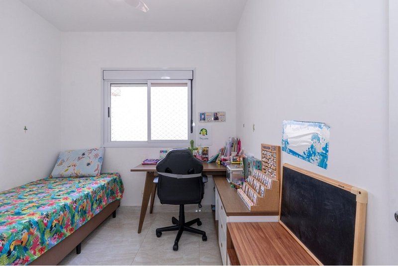 Apartamento a venda - Butantã -1 suíte 91m² São Paulo Paraná São Paulo - 