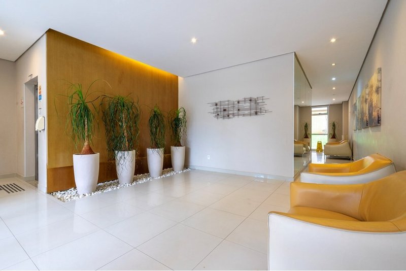 Apartamento a venda - Butantã -1 suíte 91m² São Paulo Paraná São Paulo - 