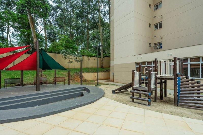 Apartamento a venda - Butantã -1 suíte 91m² São Paulo Paraná São Paulo - 