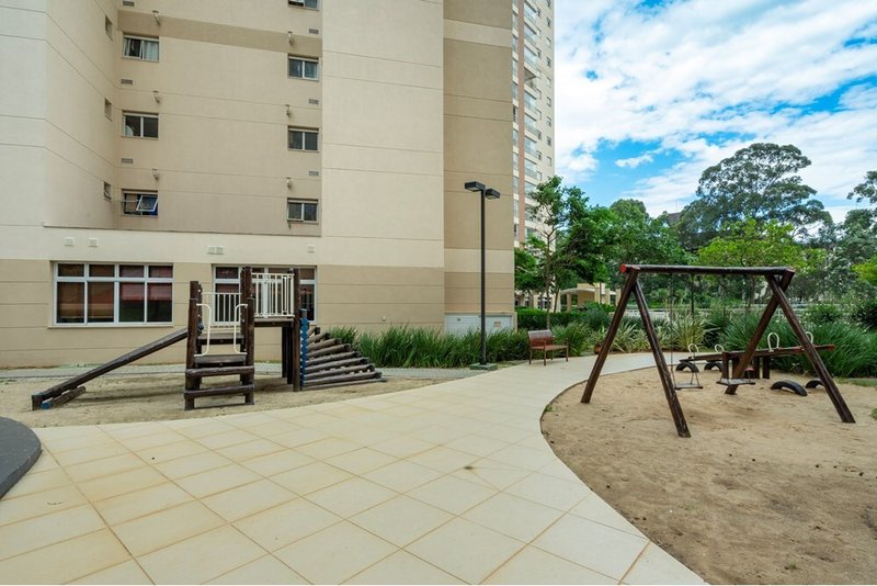 Apartamento a venda - Butantã -1 suíte 91m² São Paulo Paraná São Paulo - 