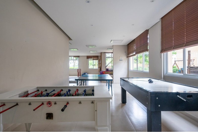 Apartamento a venda - Butantã -1 suíte 91m² São Paulo Paraná São Paulo - 