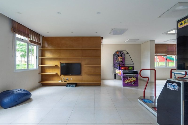 Apartamento a venda - Butantã -1 suíte 91m² São Paulo Paraná São Paulo - 