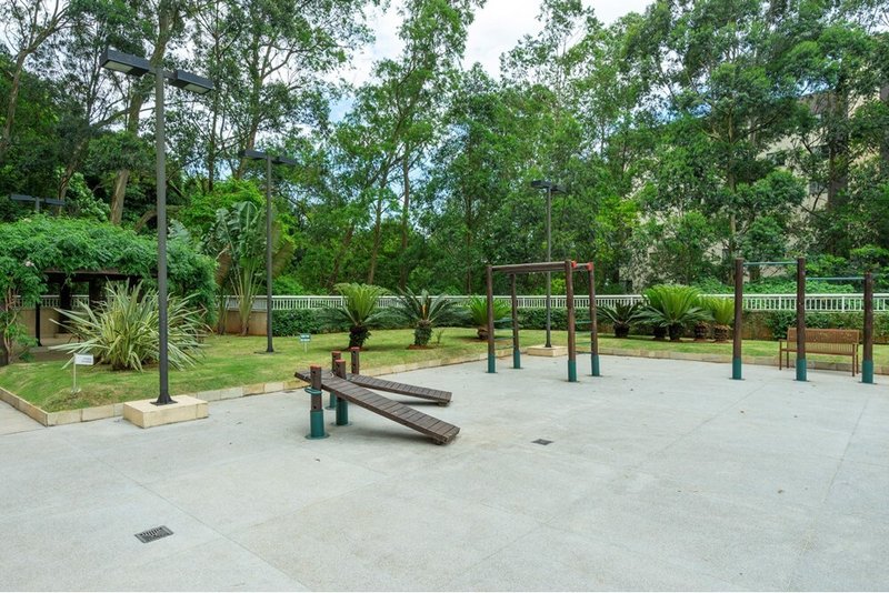 Apartamento a venda - Butantã -1 suíte 91m² São Paulo Paraná São Paulo - 
