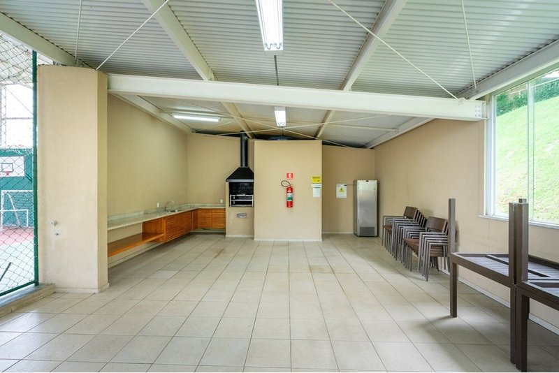 Apartamento a venda - Butantã -1 suíte 91m² São Paulo Paraná São Paulo - 