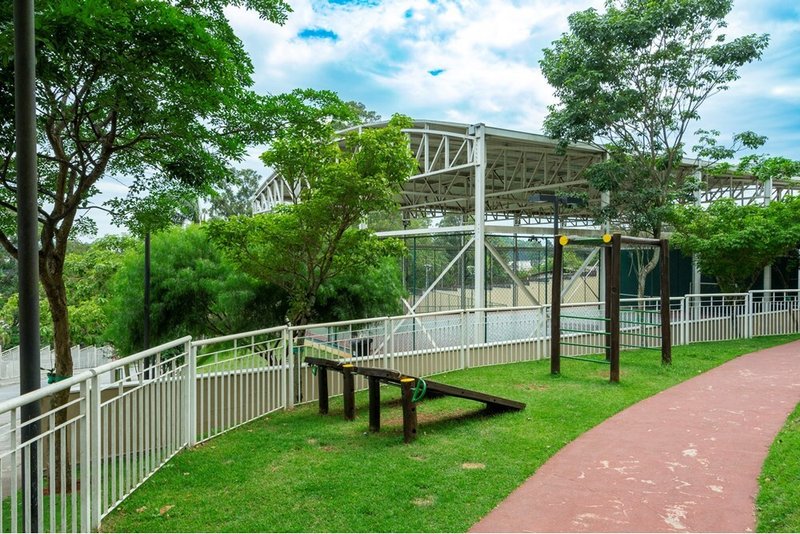 Apartamento a venda - Butantã -1 suíte 91m² São Paulo Paraná São Paulo - 