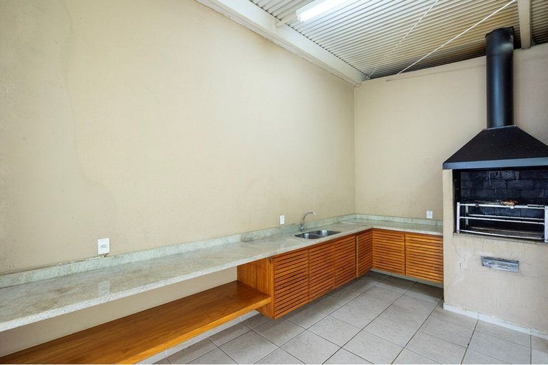 Apartamento a venda - Butantã -1 suíte 91m² São Paulo Paraná São Paulo - 