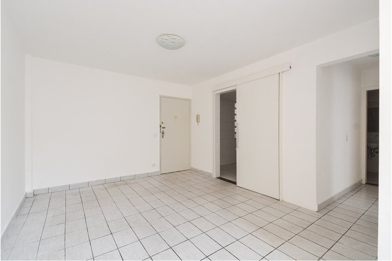 Apartamento a venda - Santa Cecília - 2 dormitórios 75m² Martim Francisco São Paulo - 