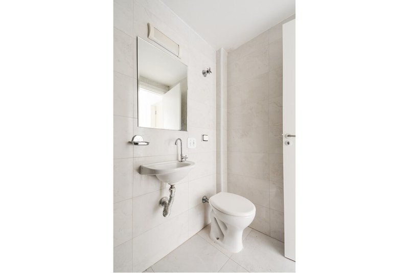Apartamento a venda - Santa Cecília - 2 dormitórios 75m² Martim Francisco São Paulo - 
