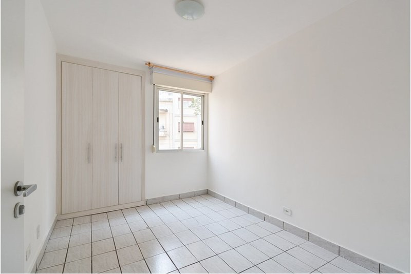 Apartamento a venda - Santa Cecília - 2 dormitórios 75m² Martim Francisco São Paulo - 