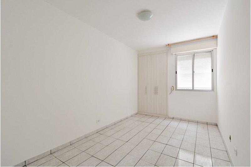 Apartamento a venda - Santa Cecília - 2 dormitórios 75m² Martim Francisco São Paulo - 