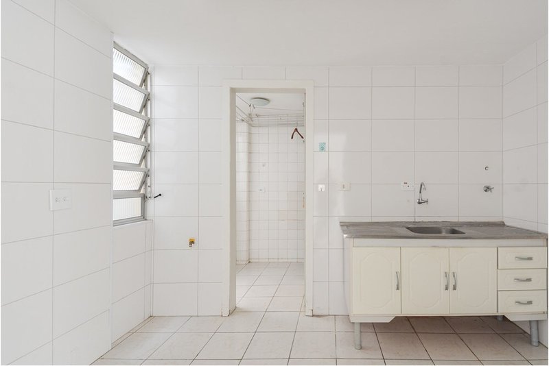Apartamento a venda - Santa Cecília - 2 dormitórios 75m² Martim Francisco São Paulo - 