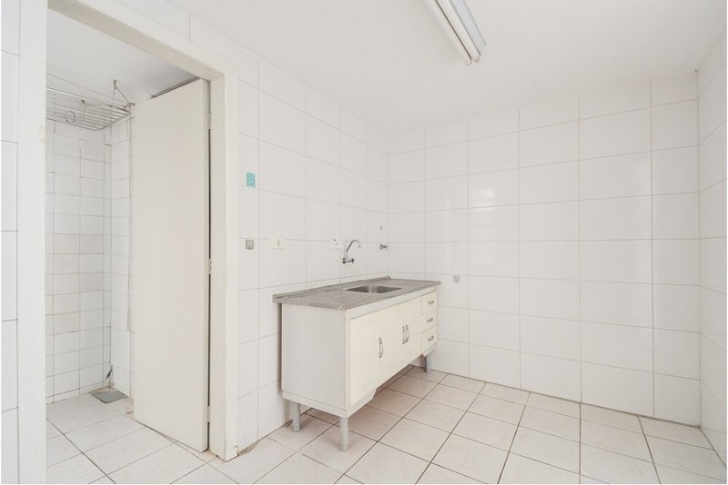 Apartamento a venda - Santa Cecília - 2 dormitórios 75m² Martim Francisco São Paulo - 