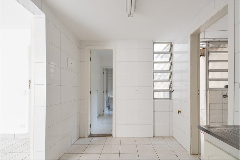 Apartamento a venda - Santa Cecília - 2 dormitórios 75m² Martim Francisco São Paulo - 
