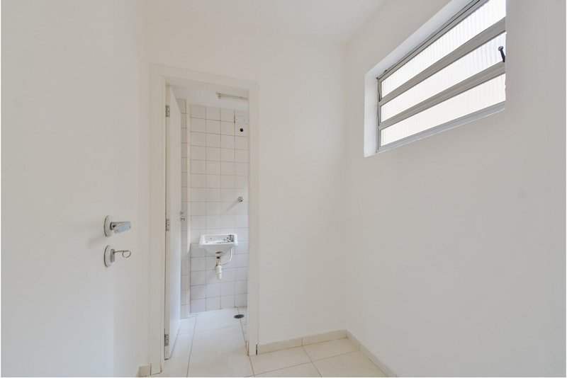 Apartamento a venda - Santa Cecília - 2 dormitórios 75m² Martim Francisco São Paulo - 