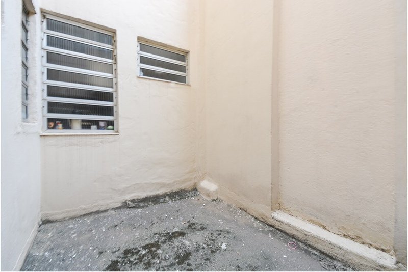 Apartamento a venda - Santa Cecília - 2 dormitórios 75m² Martim Francisco São Paulo - 