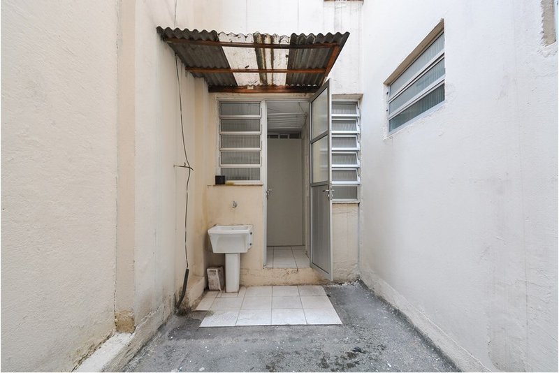 Apartamento a venda - Santa Cecília - 2 dormitórios 75m² Martim Francisco São Paulo - 