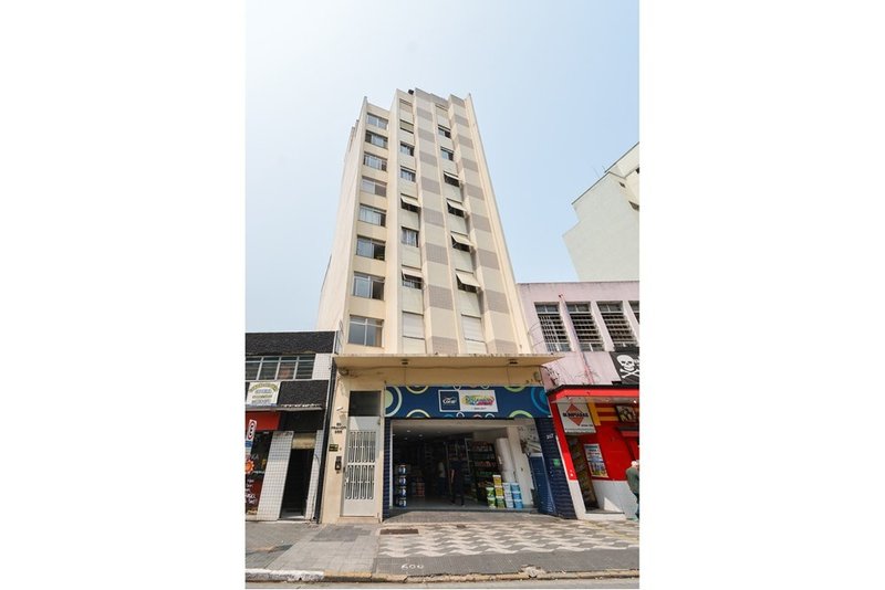 Apartamento a venda - Santa Cecília - 2 dormitórios 75m² Martim Francisco São Paulo - 