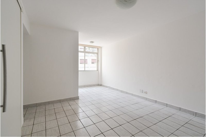 Apartamento a venda - Santa Cecília - 2 dormitórios 75m² Martim Francisco São Paulo - 