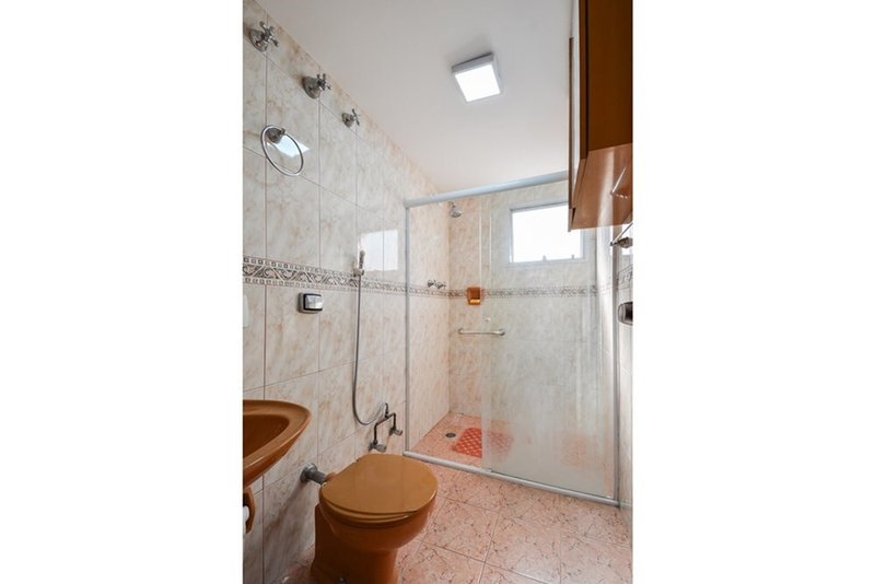 Apartamento a venda - Jardim Vila Mariana -1 suíte 119m² Morgado de Mateus São Paulo - 