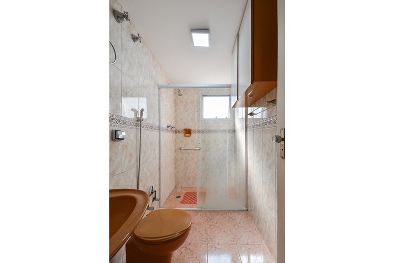 Apartamento a venda - Jardim Vila Mariana -1 suíte 119m² Morgado de Mateus São Paulo - 