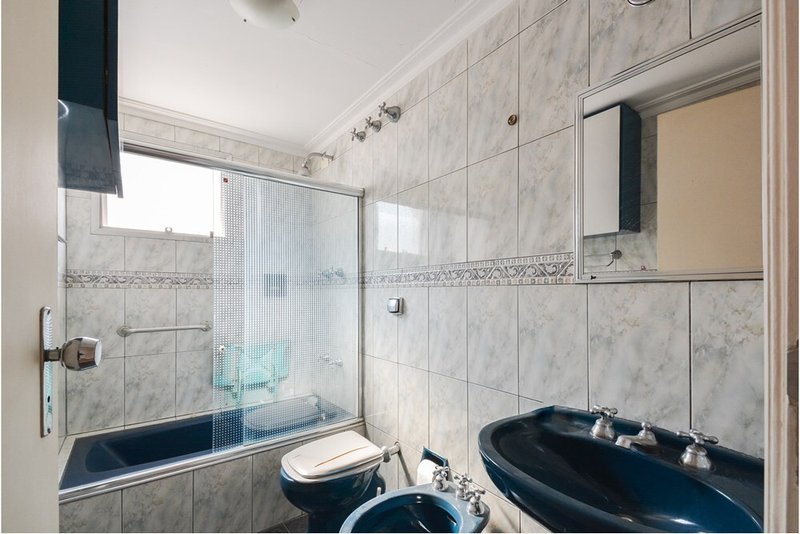 Apartamento a venda - Jardim Vila Mariana -1 suíte 119m² Morgado de Mateus São Paulo - 
