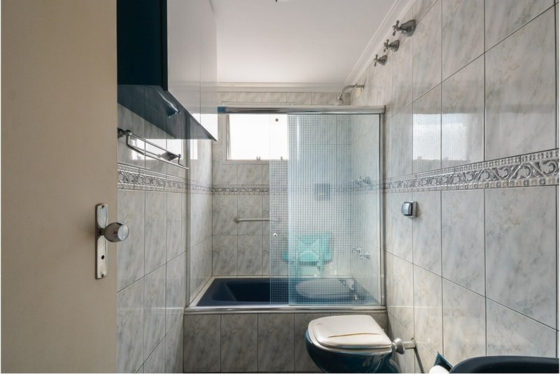 Apartamento a venda - Jardim Vila Mariana -1 suíte 119m² Morgado de Mateus São Paulo - 