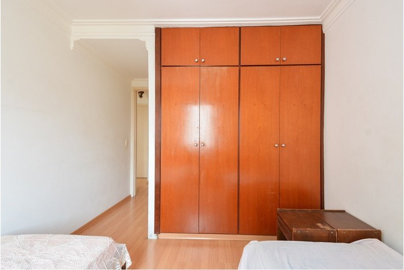 Apartamento a venda - Jardim Vila Mariana -1 suíte 119m² Morgado de Mateus São Paulo - 